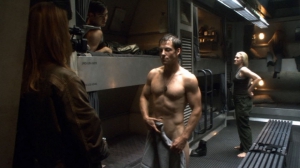 Jamie bamber battlestar galactica 960X538 jpeg