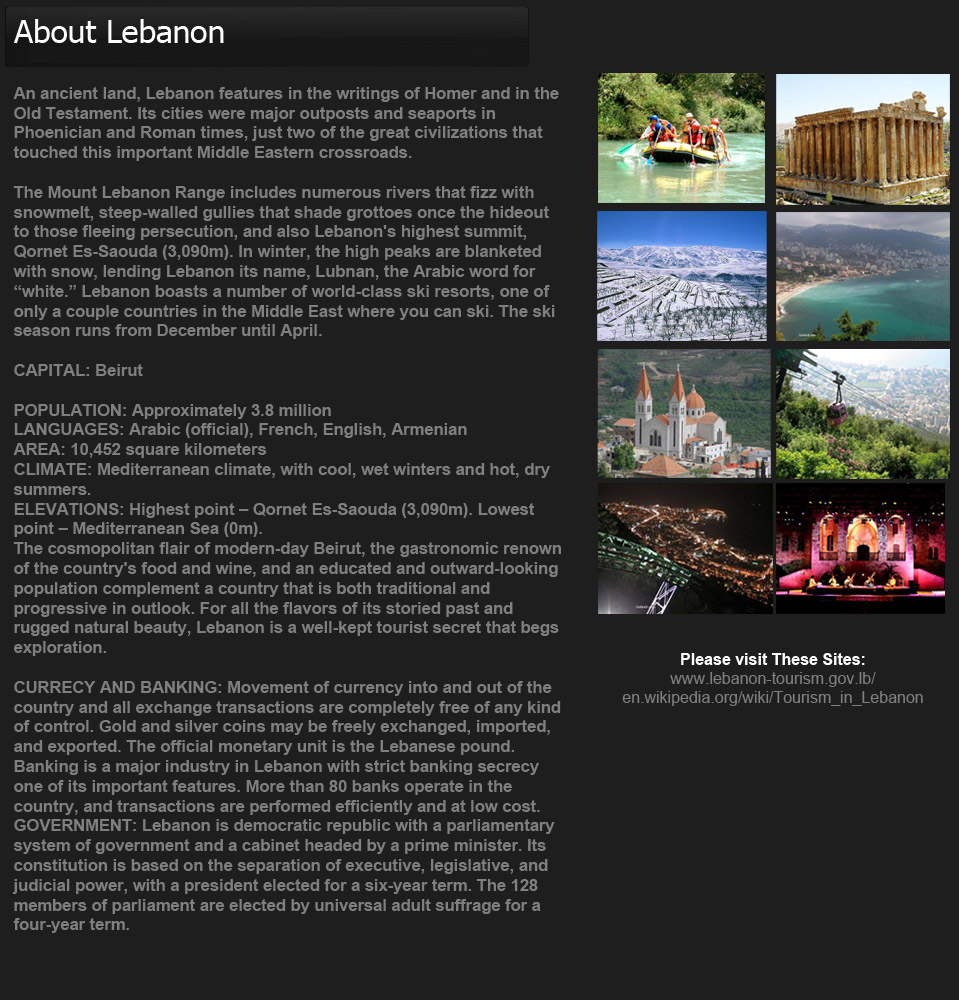 Lebanon night club full size