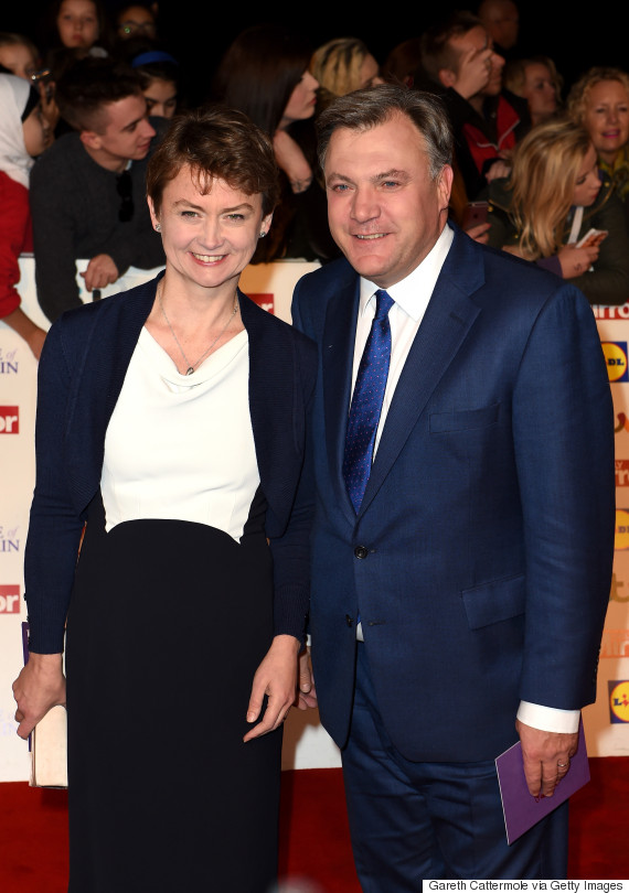 Yvette cooper ed balls full size