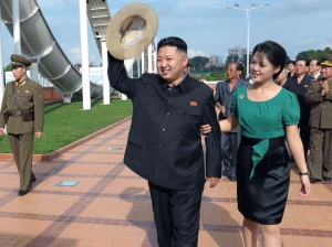 Kim jong un wife 948X710 jpeg