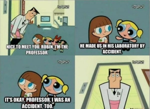 Powerpuff girls funny jokes 600X439 jpeg