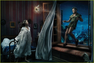Annie leibovitz disney portraits 960X655 jpeg