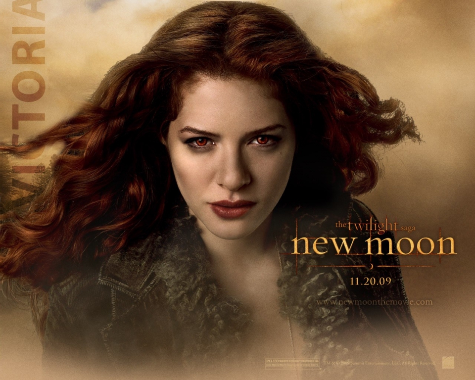 Twilight victoria rachelle lefevre full size