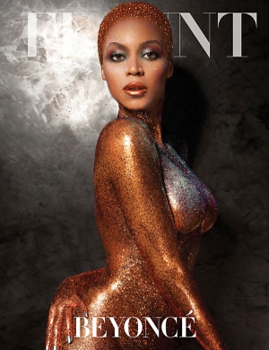 Beyonce flaunt magazine 600X782 jpeg