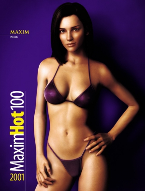 Ming na wen hot 720X949 jpeg