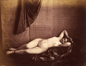 19th century photography nude woman 582X446 jpeg