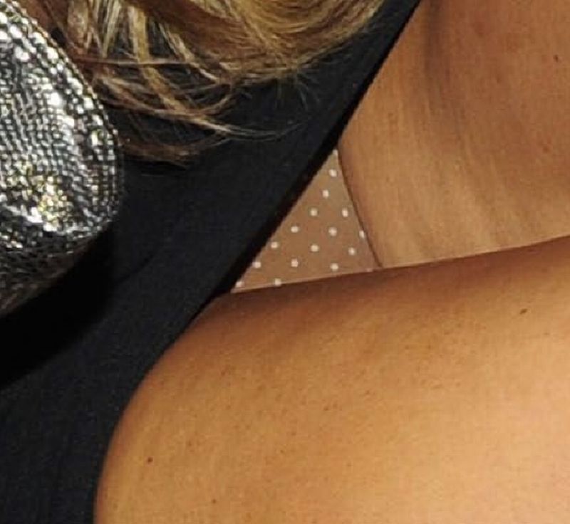Lauren goodger upskirt full size
