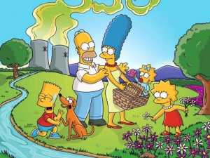Springfield simpsons 960X720 jpeg