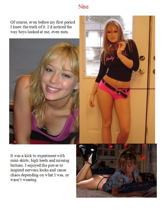 Hilary duff lizzie mcguire porn full size