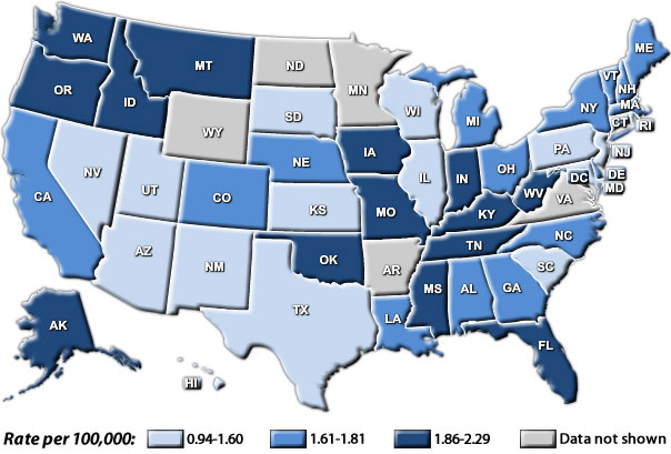 Hpv statistics by state full size