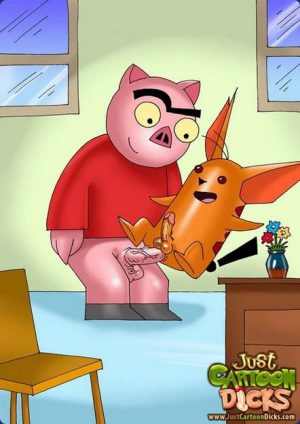 Drawn together gay porn 442X625 jpeg
