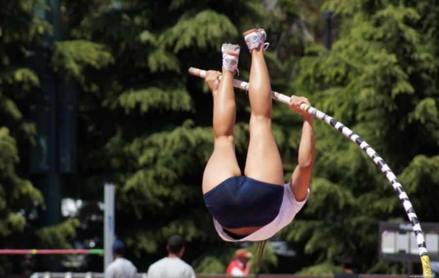 Allison stokke ass full size