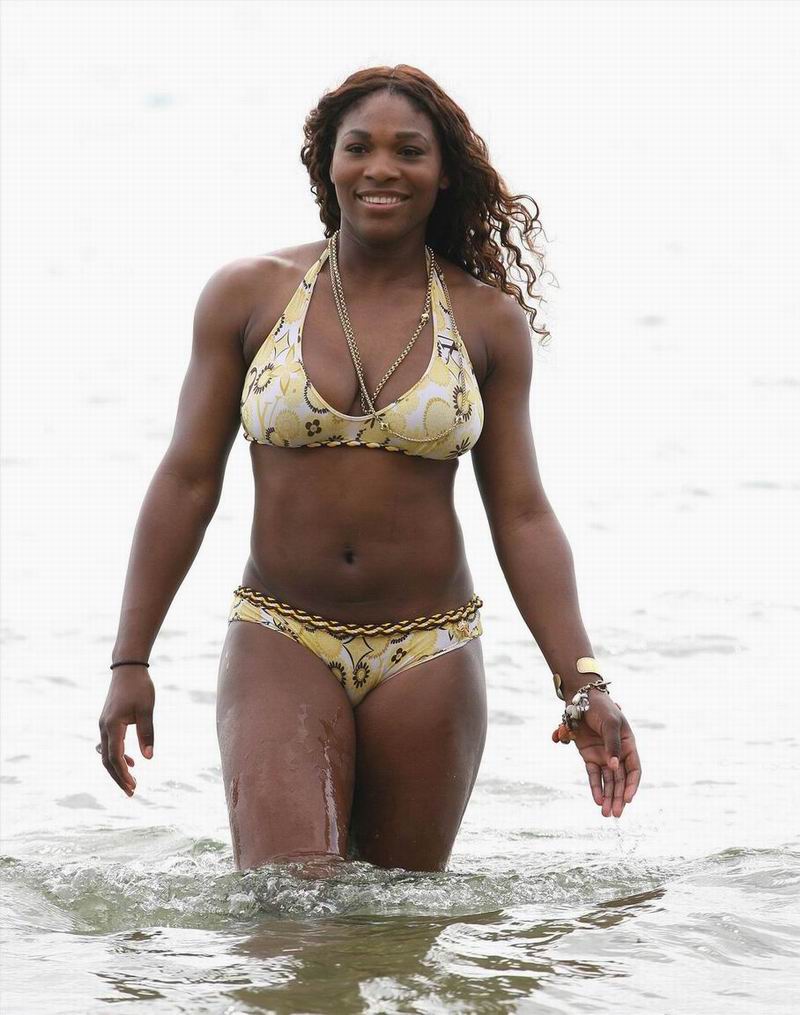 Serena williams hot full size