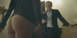 Kate mara house of cards nude scene 960X480 jpeg