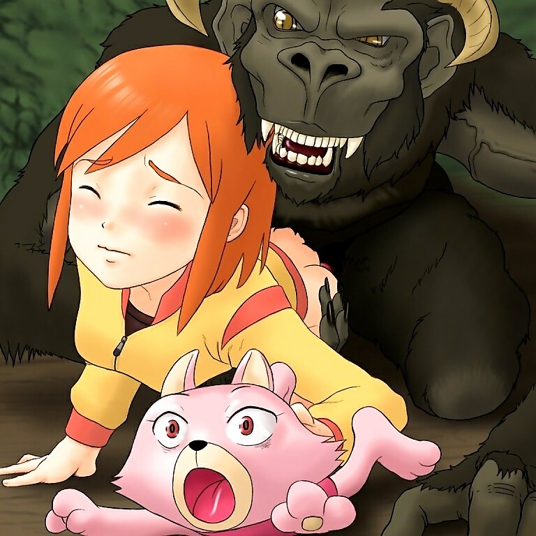 Furry bestiality hentai comics full size