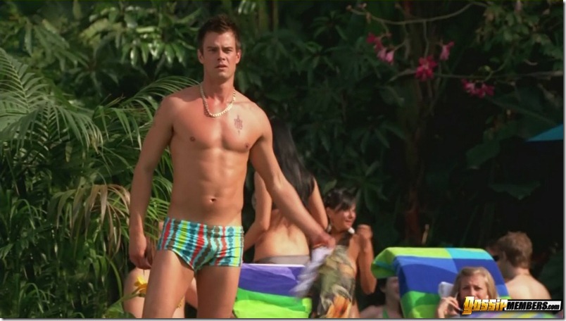 Josh duhamel full size