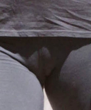 Rebecca romijn nude 551X669 jpeg
