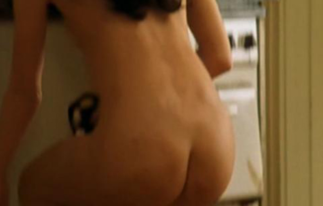 Ass bellucci monica nude full size