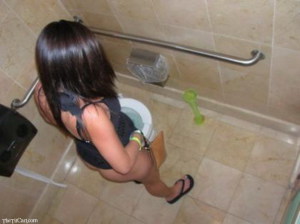 Walmart girl bathroom stall 960X717 jpeg
