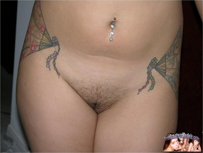 True amateur models galleries porn pictures full size