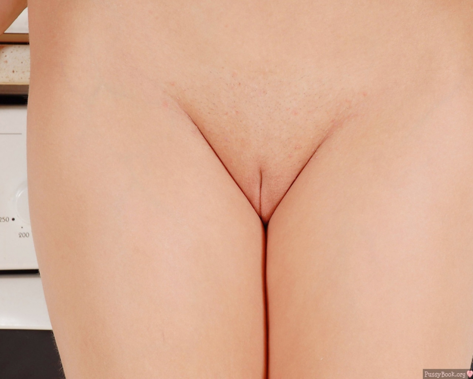 Very small pussy nudist girl full size