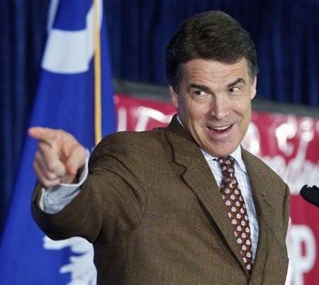 Rick perry full size
