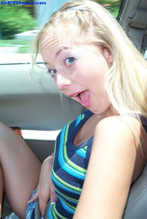 Young blonde teen tranny 640X955 jpeg