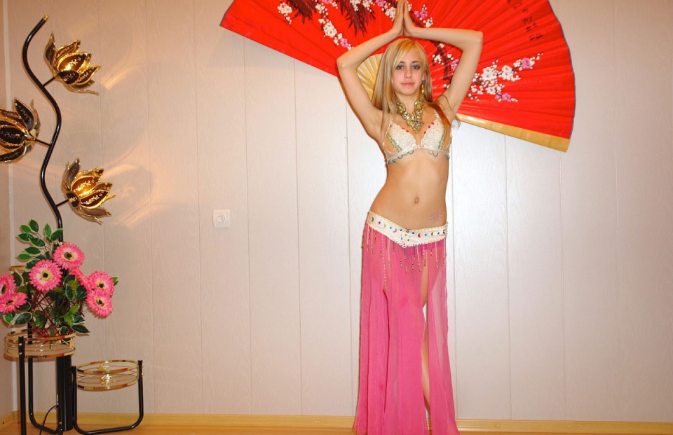 Innocent teen girls 18 full size