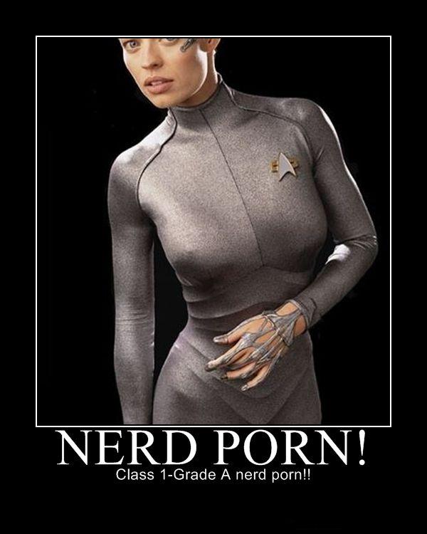 Jeri ryan star trek porn full size