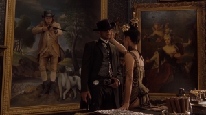 Salma hayek butt wild west 960X540 jpeg