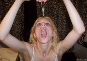 Girl cum swallow training 960X669 jpeg