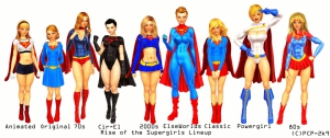 Power girl and supergirl porn comic 960X404 jpeg