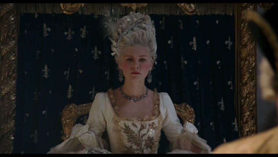 Kirsten dunst marie full size