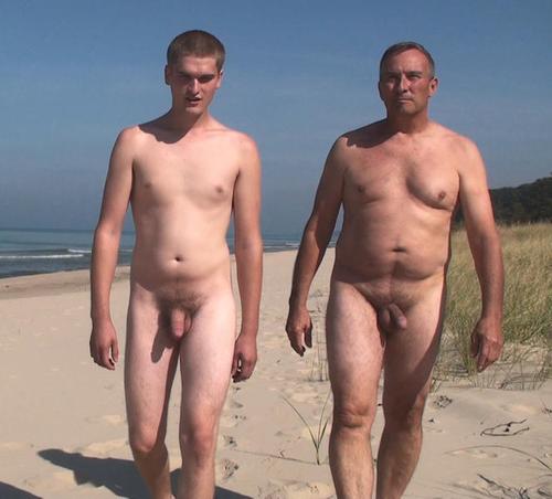 Real naked dad and son nudes full size