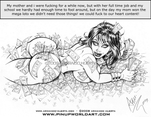 Cartoon mom son incest captions 864X673 jpeg