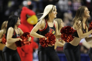 Louisville cardinals basketball cheerleaders 960X640 jpeg