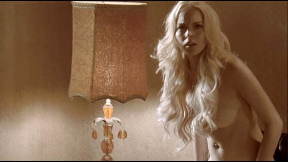 Lindsay lohan machete full size