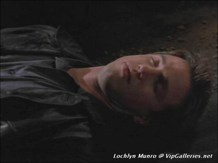 Lochlyn munro nude full size