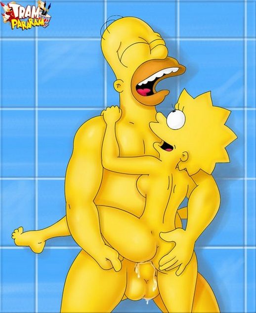 Marge simpson having sex full size