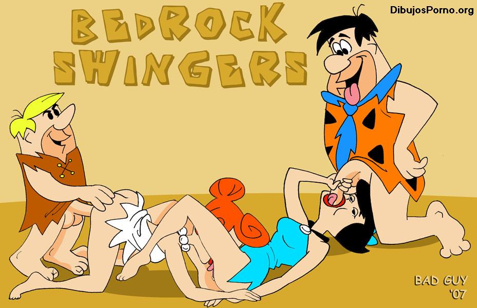 Wilma flintstone s rule 34 lesbian full size