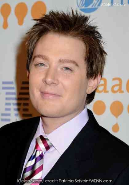 Clay aiken full size