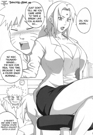 Naruto tsunade hentai manga english 702X1024 jpeg