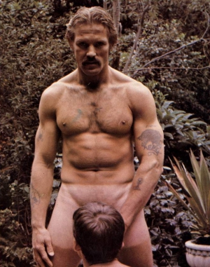 Vintage gay daddy 675X858 jpeg
