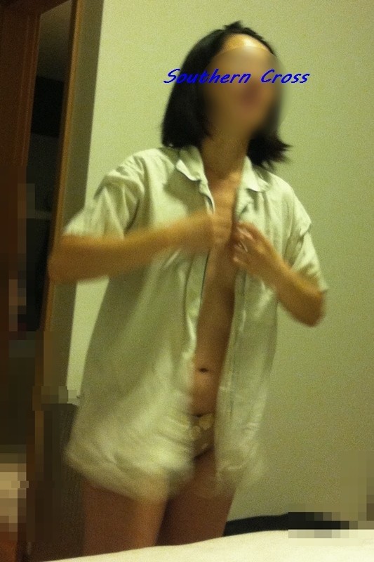 My wife undressing voyeur full size