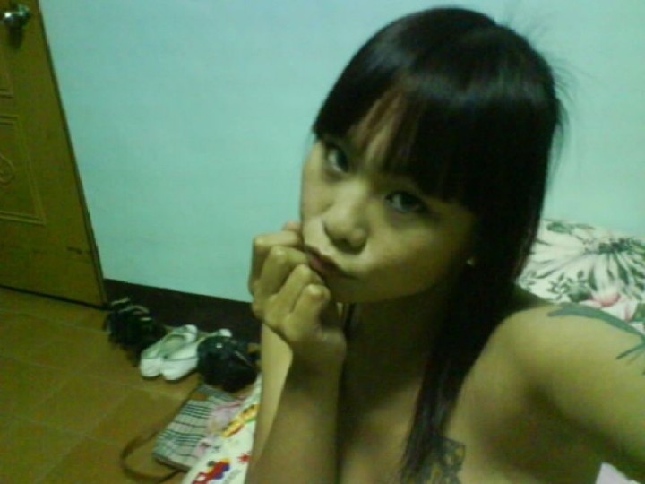 Women taking naughty selfies full size