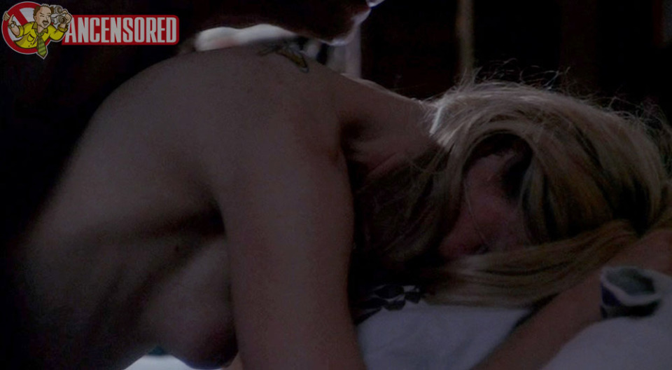 Anne dudek nude full size