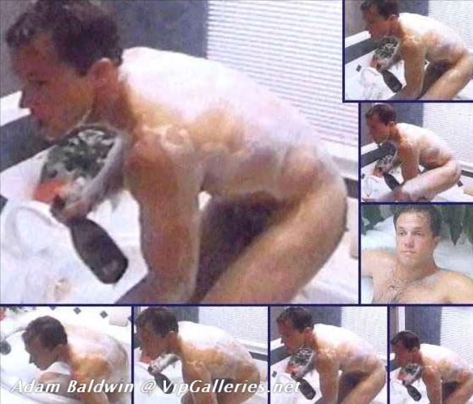 Shocking male celebrities nude full size