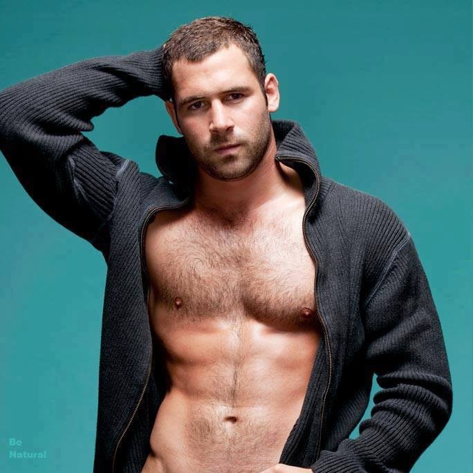 Ryan stack randy blue full size