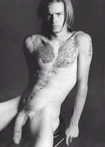 Greg gorman photography full size