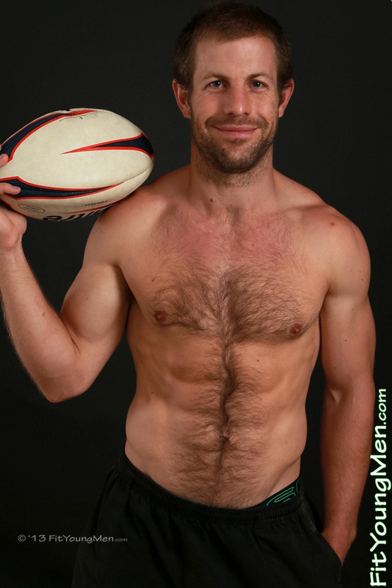 Sam james fit young men full size